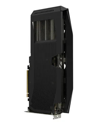 XFX Mercury Radeon RX 9060 XT OC Gaming Edition AMD 16 GB GDDR6