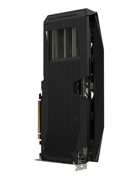 XFX Mercury Radeon RX 9060 XT OC Gaming Edition AMD 16 GB GDDR6