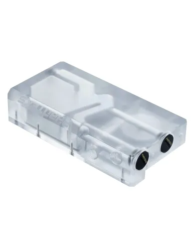 Phanteks Glacier R160C Blocco di acqua