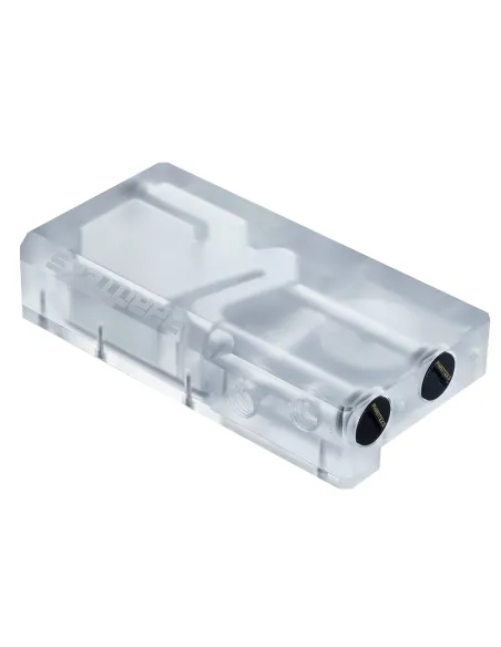 Phanteks Glacier R160C Blocco di acqua