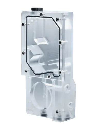 Phanteks Glacier R160C Blocco di acqua