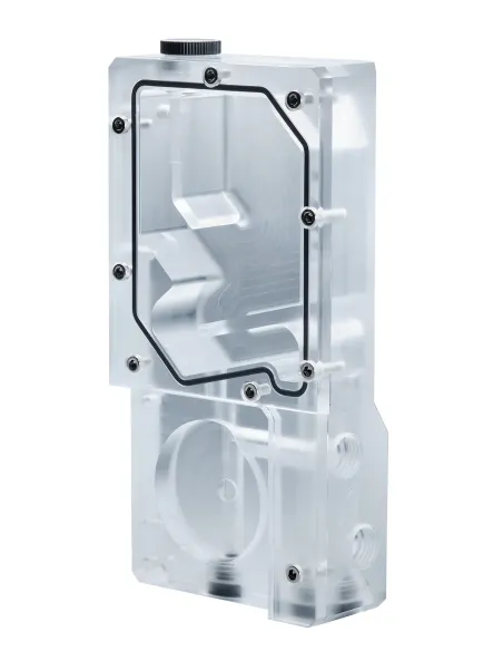 Phanteks Glacier R160C Blocco di acqua