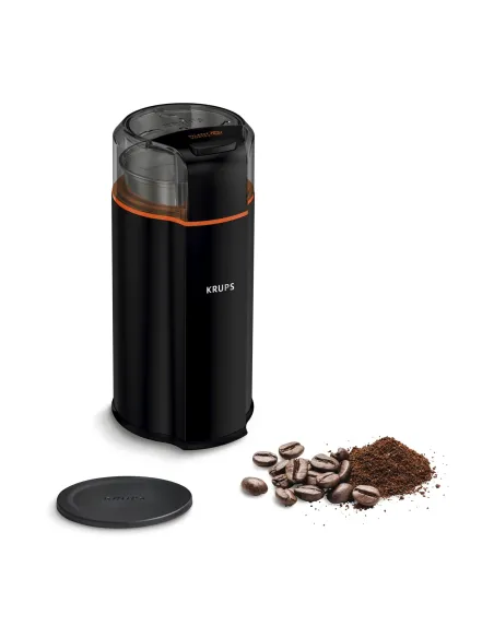 Krups Silent Vortex GX3328 175 W Nero