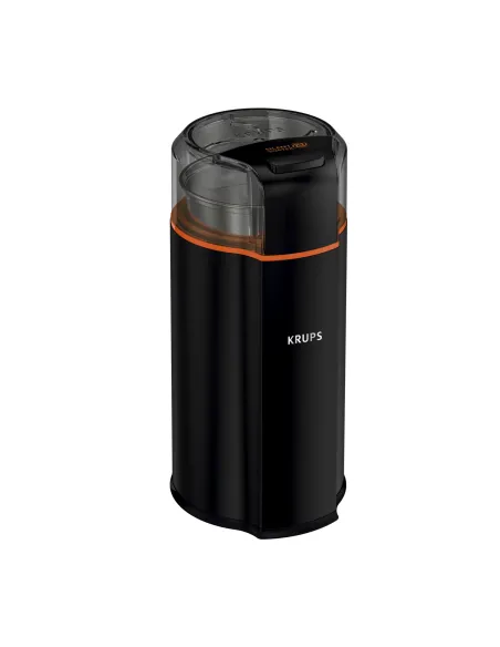 Krups Silent Vortex GX3328 175 W Nero