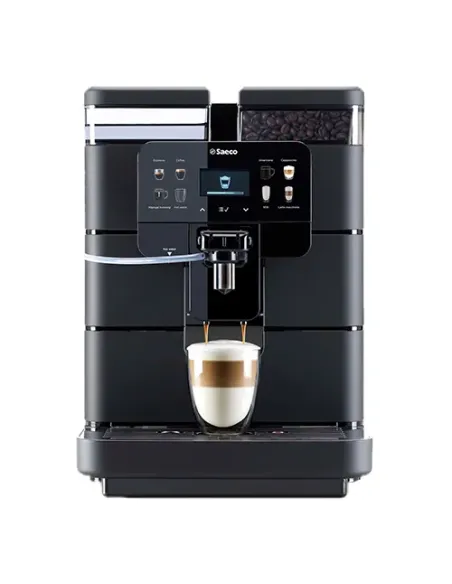 Saeco New Royal OTC Automatica Manuale Macchina per espresso 2,5 L