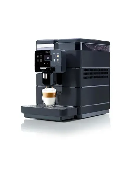 Saeco New Royal OTC Automatica Manuale Macchina per espresso 2,5 L