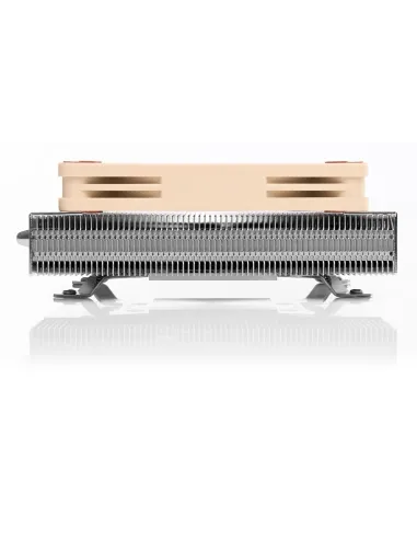 Noctua NH-L9a-AM5 Processore Raffreddatore d'aria 9,2 cm Beige, Marrone