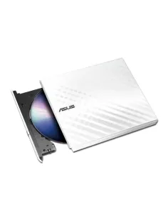 ASUS SDRW-08D2S-U Lite lettore di disco ottico DVD±R RW Bianco 2