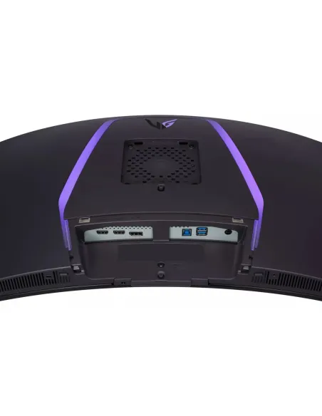 LG 39GS95QE-B.AEU Monitor PC 99,1 cm (39") 3440 x 1440 Pixel Wide Quad HD OLED Nero