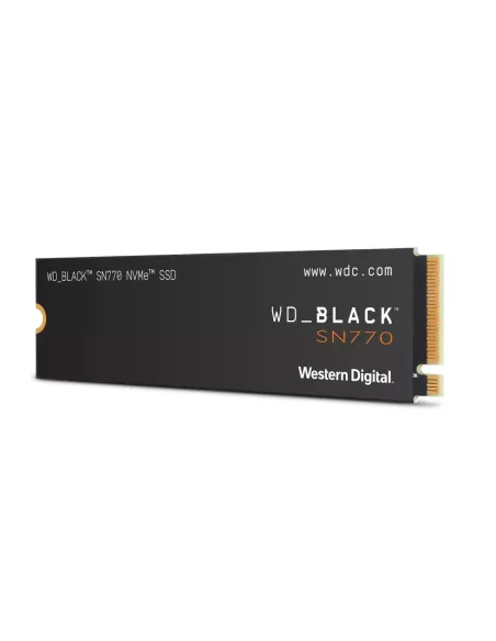 Western Digital Black SN770 2 TB M.2 PCI Express 4.0 NVMe