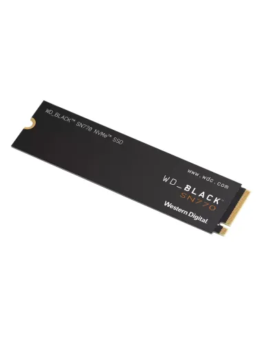 Western Digital Black SN770 2 TB M.2 PCI Express 4.0 NVMe
