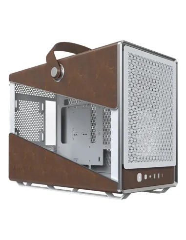 Montech Heritage Midi Tower Bianco