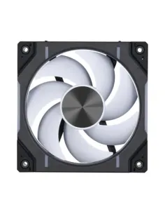 Phanteks D30 Case per computer Ventilatore 12 cm Nero 1 pz