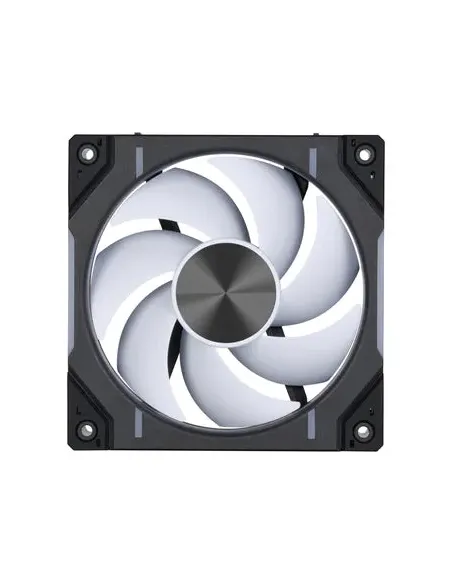 Phanteks D30 Case per computer Ventilatore 12 cm Nero 1 pz