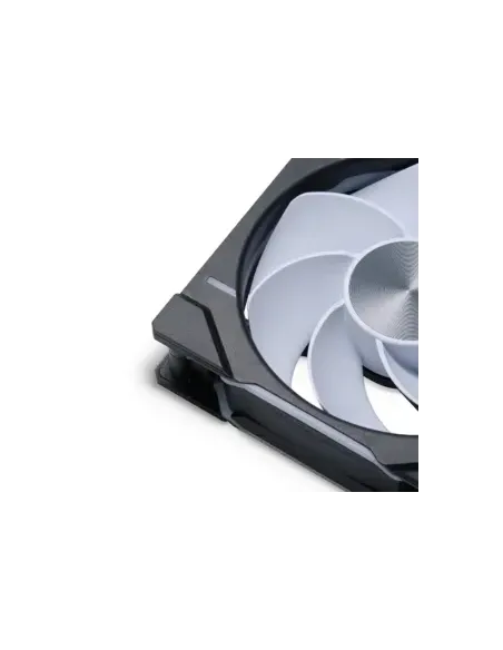 Phanteks D30-120 Case per computer Ventilatore 12 cm Nero 1 pz