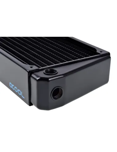 Alphacool NexXxoS XT45 Blocco per radiatore