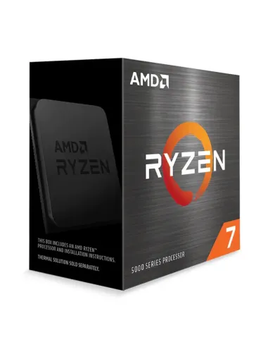 AMD Ryzen 7 5800X processore 3,8 GHz 32 MB L3 Scatola