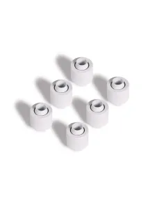 Alphacool 17624 parte e accessorio del sistema di raffreddamento del computer Guarnizione