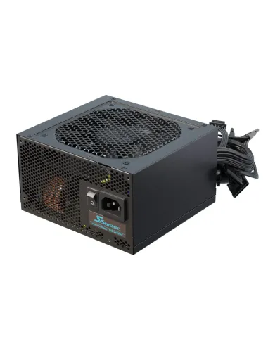 Seasonic G12 GC alimentatore per computer 750 W 20+4 pin ATX ATX Nero