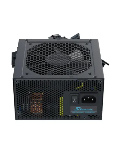 Seasonic G12 GC alimentatore per computer 750 W 20+4 pin ATX ATX Nero