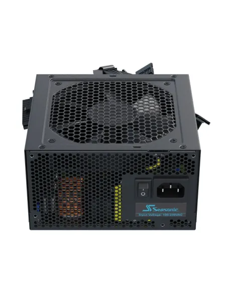 Seasonic G12 GC alimentatore per computer 750 W 20+4 pin ATX ATX Nero