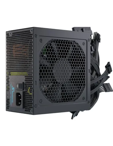 Seasonic G12 GC alimentatore per computer 750 W 20+4 pin ATX ATX Nero