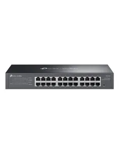 TP-Link Omada ES224G switch di rete Gestito L2 Gigabit Ethernet (10 100 1000) Nero