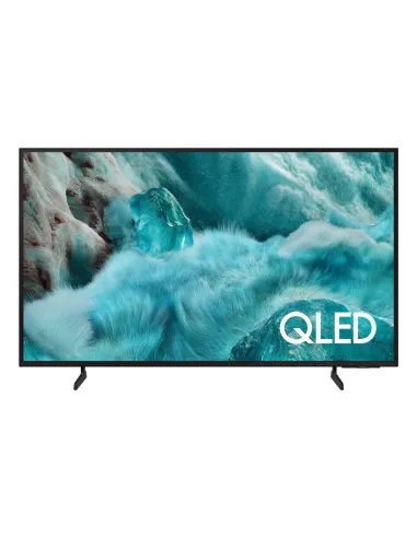 Samsung Q7F QE43Q7FAAU 109,2 cm (43") 4K Ultra HD Smart TV Wi-Fi Nero