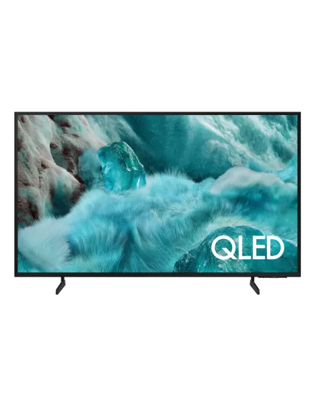 Samsung Q7F QE43Q7FAAU 109,2 cm (43") 4K Ultra HD Smart TV Wi-Fi Nero