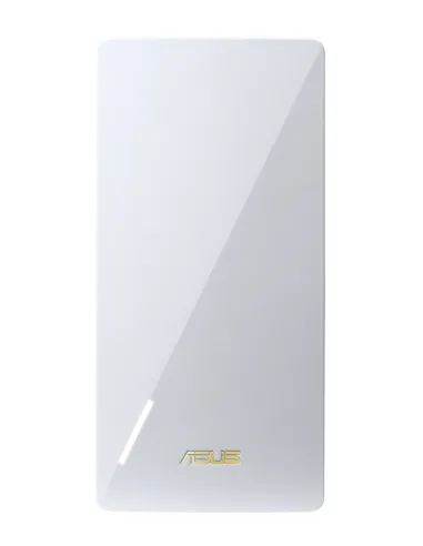 ASUS RP-BE58 Dual-band (2.4 GHz 5 GHz) Wi-Fi 7 (802.11be) Bianco 1 Interno