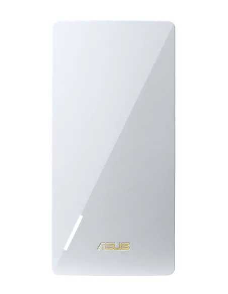 ASUS RP-BE58 Dual-band (2.4 GHz 5 GHz) Wi-Fi 7 (802.11be) Bianco 1 Interno