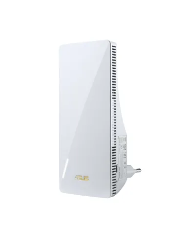 ASUS RP-BE58 Dual-band (2.4 GHz 5 GHz) Wi-Fi 7 (802.11be) Bianco 1 Interno