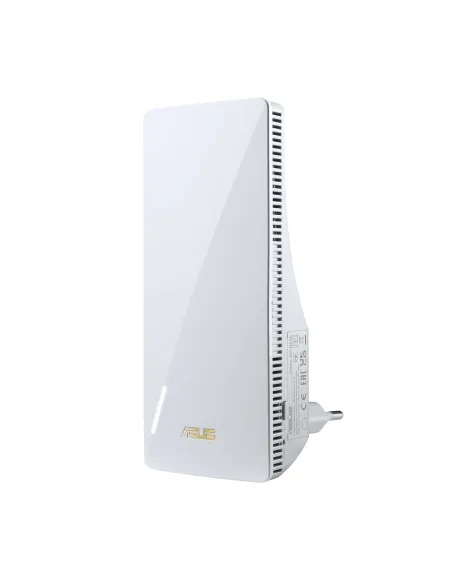 ASUS RP-BE58 Dual-band (2.4 GHz 5 GHz) Wi-Fi 7 (802.11be) Bianco 1 Interno