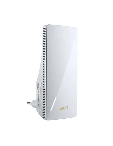 ASUS RP-BE58 Dual-band (2.4 GHz 5 GHz) Wi-Fi 7 (802.11be) Bianco 1 Interno