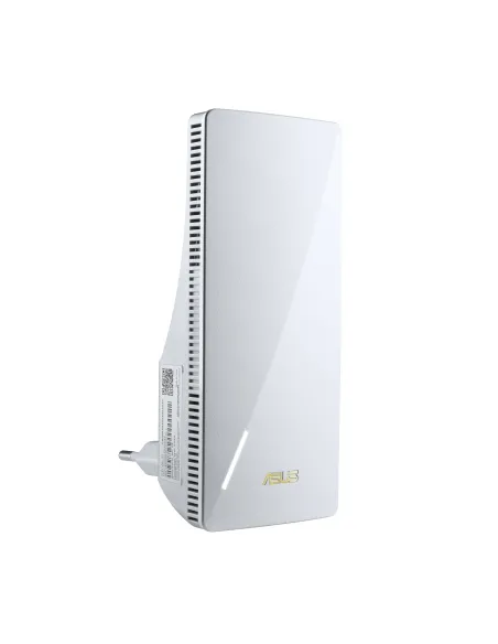 ASUS RP-BE58 Dual-band (2.4 GHz 5 GHz) Wi-Fi 7 (802.11be) Bianco 1 Interno