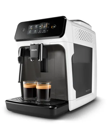 Philips 1200 series EP1223 00 macchina per caffè Automatica Macchina per espresso 1,8 L