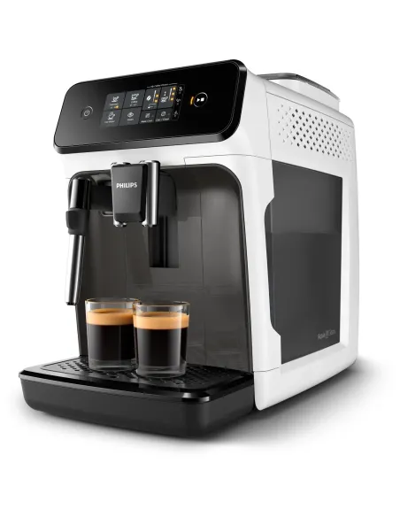 Philips 1200 series EP1223 00 macchina per caffè Automatica Macchina per espresso 1,8 L