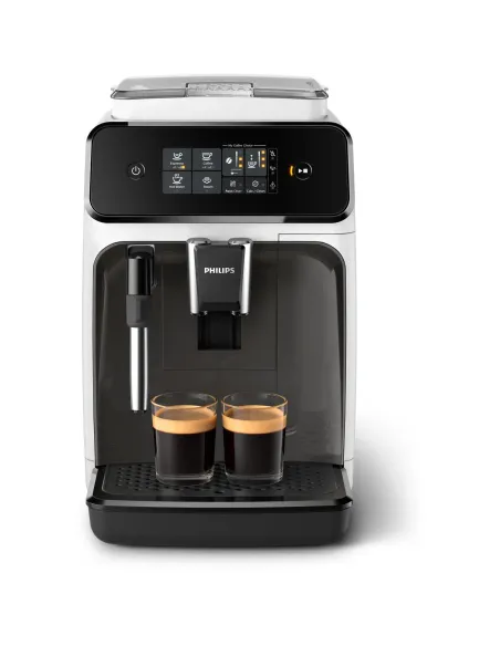 Philips 1200 series EP1223 00 macchina per caffè Automatica Macchina per espresso 1,8 L