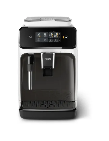 Philips 1200 series EP1223 00 macchina per caffè Automatica Macchina per espresso 1,8 L