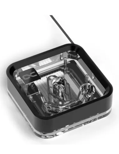 Alphacool Core 1 LT Aurora Blocco di acqua