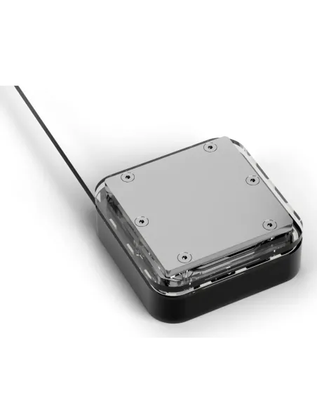 Alphacool Core 1 LT Aurora Blocco di acqua