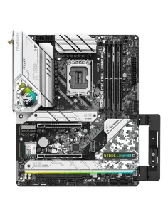 Asrock Z790 Steel Legend WiFi Intel Z790 LGA 1700 ATX 2
