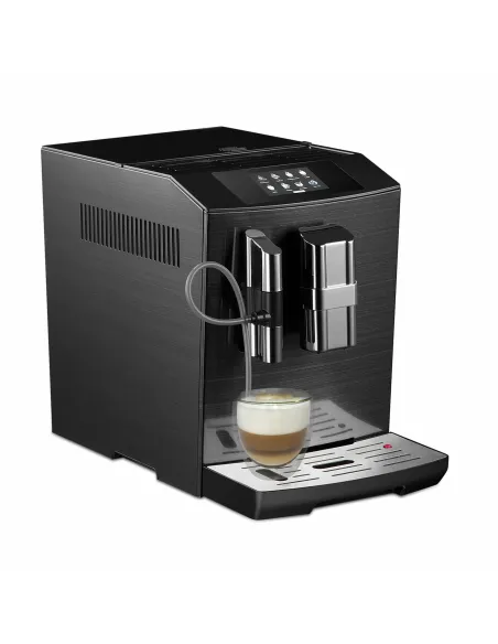 Acopino Modena Automatica Manuale Macchina per espresso 1,7 L