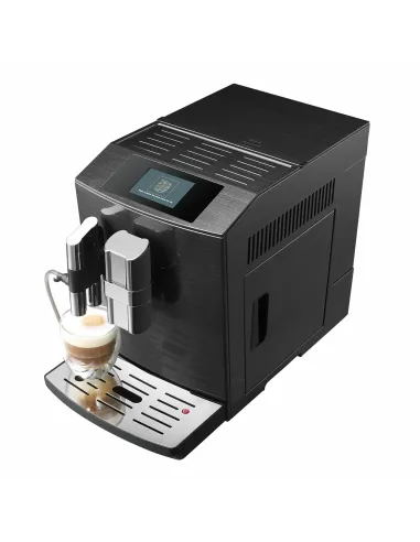 Acopino Modena Automatica Manuale Macchina per espresso 1,7 L