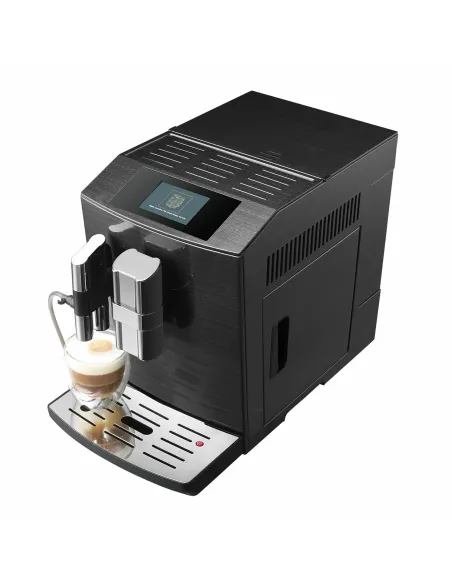 Acopino Modena Automatica Manuale Macchina per espresso 1,7 L