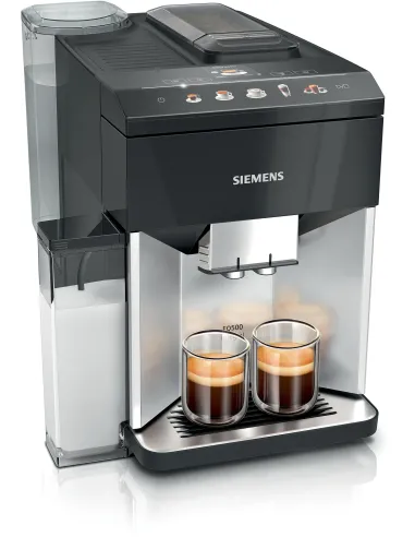 Siemens EQ.500 TQ513D01 macchina per caffè Automatica Macchina per espresso 1,9 L
