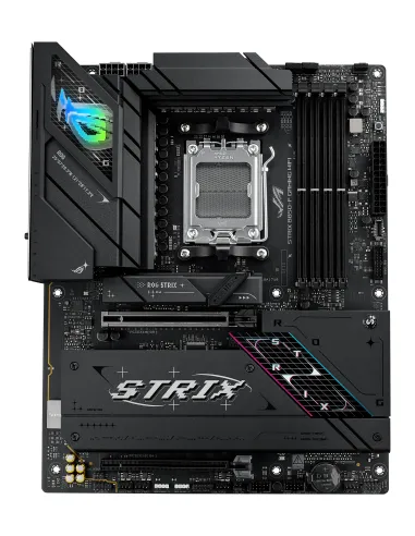 ASUS ROG STRIX B850-F GAMING WIFI AMD B850 Socket AM5 ATX