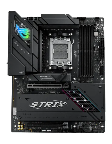ASUS ROG STRIX B850-F GAMING WIFI AMD B850 Socket AM5 ATX