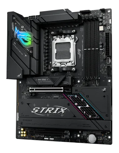 ASUS ROG STRIX B850-F GAMING WIFI AMD B850 Socket AM5 ATX