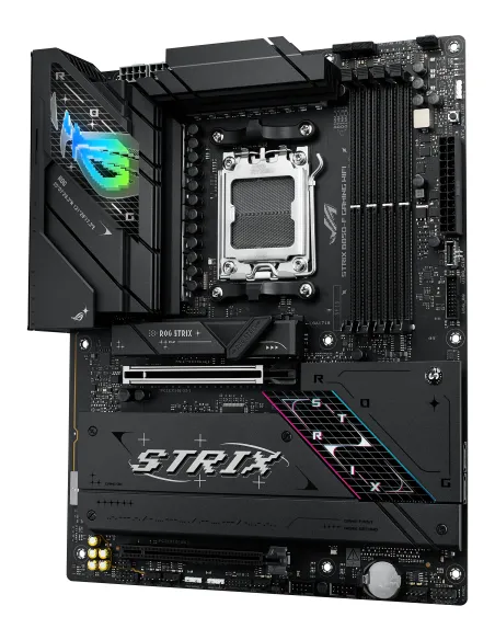 ASUS ROG STRIX B850-F GAMING WIFI AMD B850 Socket AM5 ATX